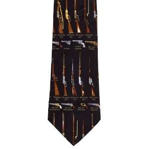  History of Winchester Ties