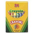 assorted crayola classic color crayons $ 3 48  see 