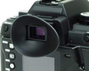 Eyecup Eye Cup for Canon Rebel X XT 400D 350D 300D 60D  