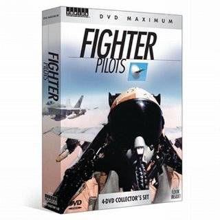  American Fighter Pilot Tony Scott, Ridley Scott, Leon 