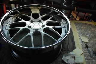 ANY VEHICLE ANY MODEL 19 20 WHEELS ONLY IN STANDARD FINISH