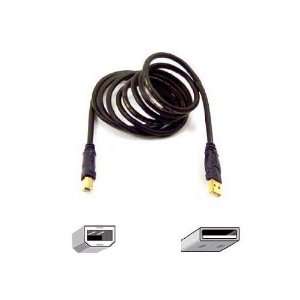  BELKIN COMPONENTS USB Cable 4 Pin USB Type A M 4 Pin USB Type 