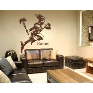  Hermes   Vinyl Wall Decal