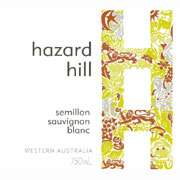 Plantagenet Hazard Hill Semillon Sauvignon Blanc 2009 