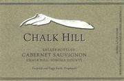 Chalk Hill Cabernet Sauvignon 1997 