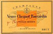 Veuve Clicquot Vintage Brut Reserve (1.5 L) 1993 