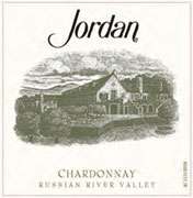 Jordan Chardonnay 2007 