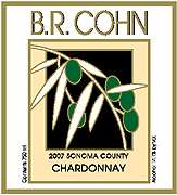 Cohn Chardonnay 2007 