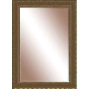  24 x 36 Beveled Mirror   Tortuga (Other sizes avail 