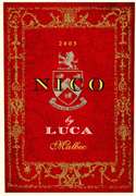 Luca Nico Malbec 2005 