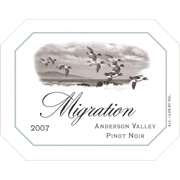 Migration Pinot Noir 2007 