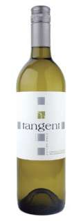Tangent Paragon Vineyard Sauvignon Blanc 2009 