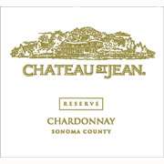 Chateau St. Jean Sonoma County Reserve Chardonnay 2005 