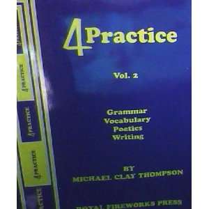    Level Analysis Practice Sentences 9780880926881  Books