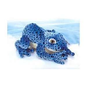  Aurora 12 Blue Spotted Frog Toys & Games