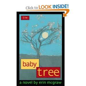  The Baby Tree (9781586540111) Erin McGraw Books