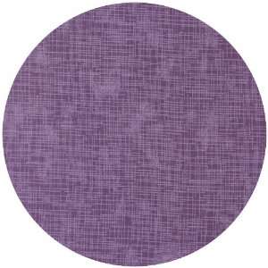  Robert Kaufman Quilters Linen Mauve Arts, Crafts 