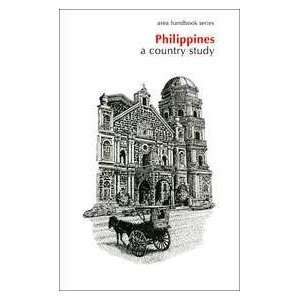   Country Study (Area Handbook Series) (9781579800741) Books