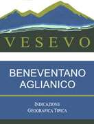 Vesevo Beneventano Aglianico 2009 