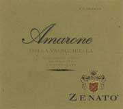 Zenato Amarone 2003 