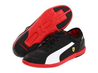   FERRARI MENS DRIVING POWER LIGHT LOW SF LIMITED FASHION SNEAKERS SHOES