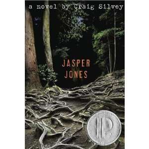  Jasper Jones [Paperback] Craig Silvey Books