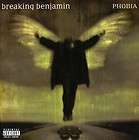 Breaking Benjamin   Phobia [CD New]
