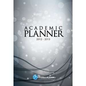    2013 School Year Planner High School / Middle School Content  5.5x8