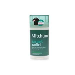  Mitchum Smart Sol Greenwood Size 2.5 OZ Health 