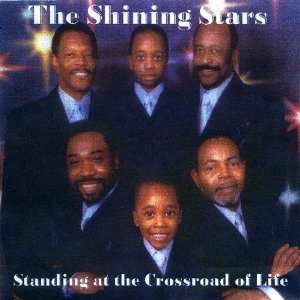   Crossroads of Life Inspirational Voices of the Shining Stars Gospel S