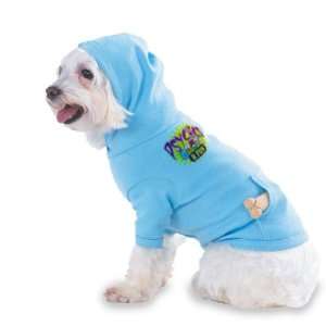  PSYCHICS R FUN Hooded (Hoody) T Shirt with pocket for your 