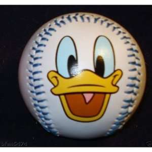  Disney Donald Duck Baseball Toys & Games