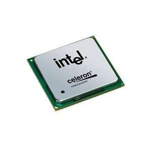  Celeron D Processor 360 Electronics