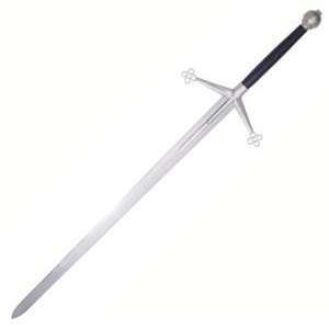  Cas Iberia Scottish Claymore Sword From Hanwei
