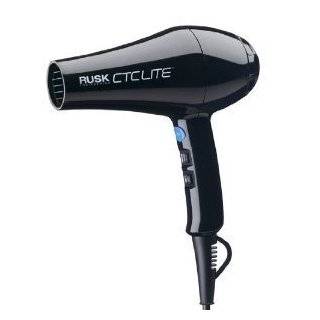   Powerful Professional Lightweight Dryer Infused with CTC Technology