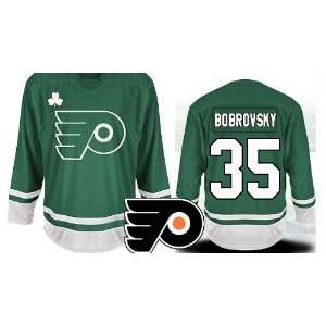 Day EDGE Philadelphia Flyers Authentic NHL Jerseys Sergei Bobrovsky 