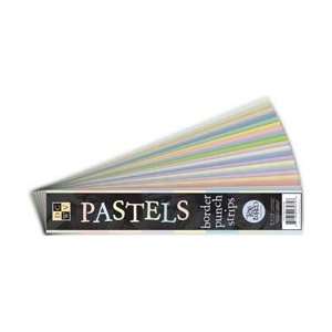   Strips 2X12 87 Sheets/Pad MS008008; 3 Items/Order