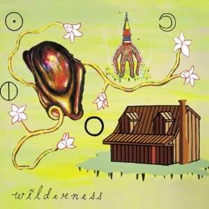  LIVING THROUGH / PART WAYS [Vinyl] WILDERNESS Music