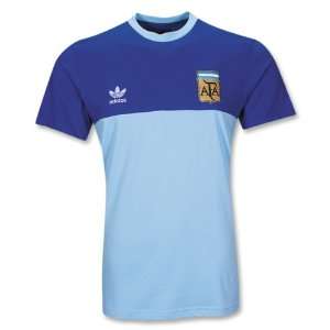  Argentina Originals Soccer T Shirt
