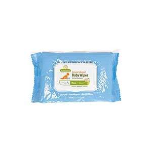 Thick n Kleen Baby Wipes Diaper Rash   Soothing and Hypoallergenic 