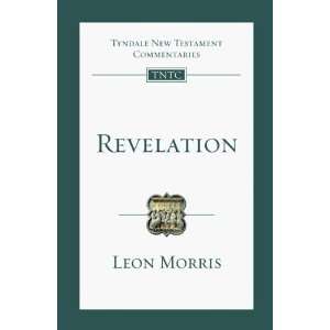  Revelation (New Testament Commentaries) (9781844743667 