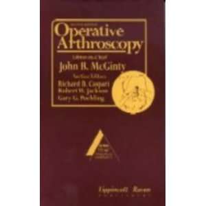  Operative Arthroscopy (WINDOWS/MACINTOSH CD ROM 