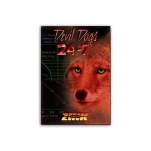  Devil Dogs 24 7 Movies & TV