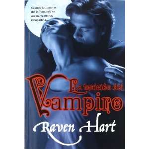  La traicion del vampiro / The Vampires Betrayal (Vampiros 