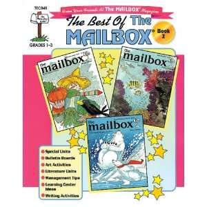  The Best of The Mailbox   Primary (Bk 2) Toys & Games