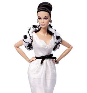 Integrity Toys Fashion Royalty Flash Star Outfit LE 300  