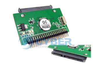  you replace SATA hard disk driver to laptop 2.5 inch 44 pin ATA IDE