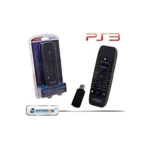  Hyperkin Remote Control for Sony PlayStation 3 