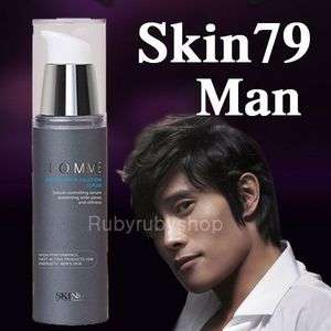 SKIN79] Homme Pore&Sebum Solution Serum   For Man  