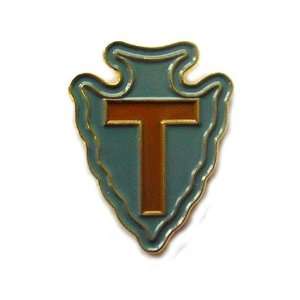  36th Infantry Division Pin 